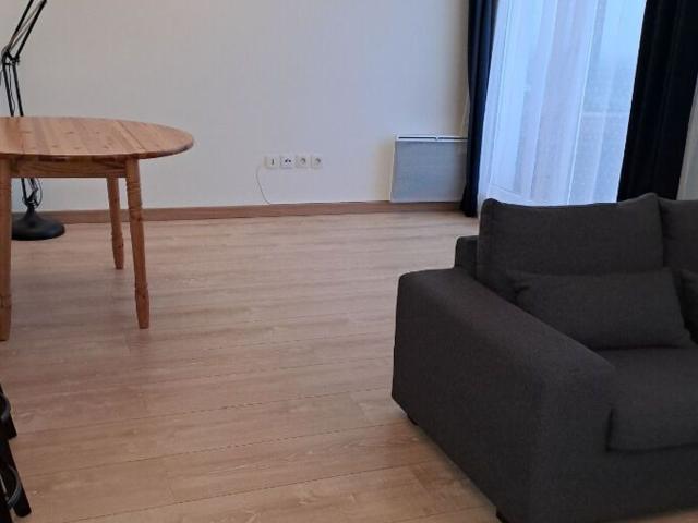 Appartement à louer 1 pièce