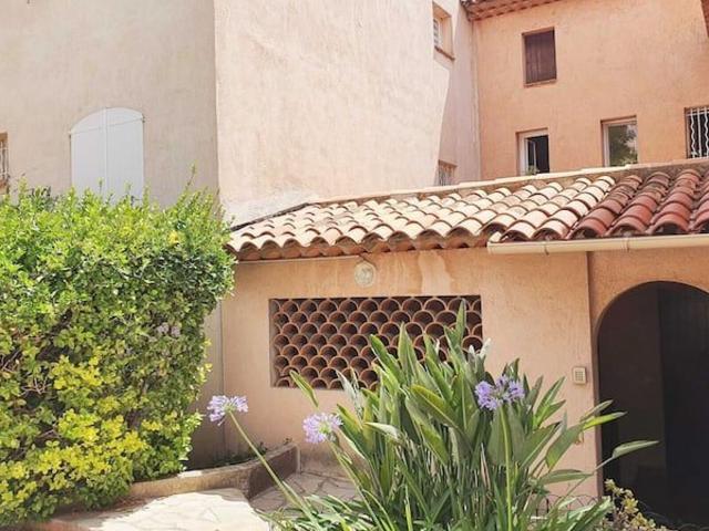 Appartement à louer 1 pièce