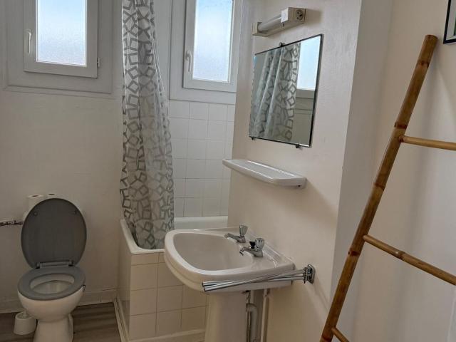 Appartement à louer 1 pièce