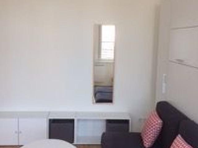 Appartement à louer 1 pièce