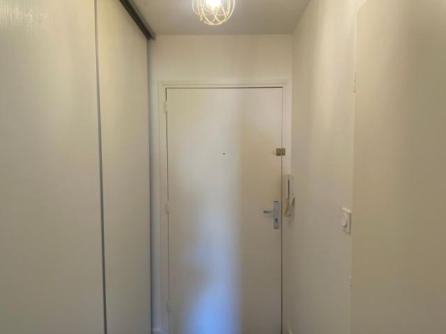 Appartement à louer 1 pièce