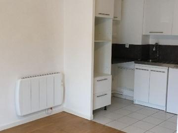 Appartement à louer 1 pièce