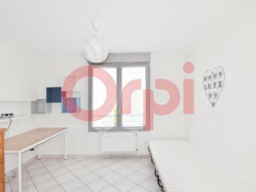 Appartement à louer 1 pièce