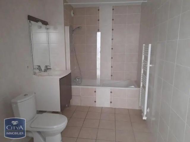 Appartement à louer 1 pièce 59.09m²