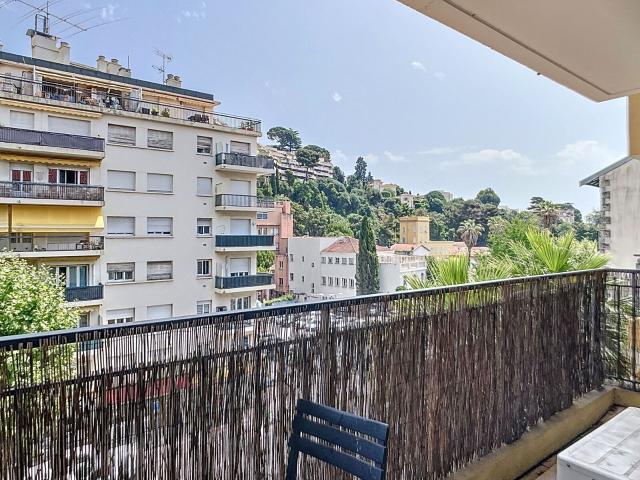Appartement à louer 1 pièce
