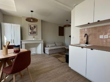 Appartement à louer 1 pièce