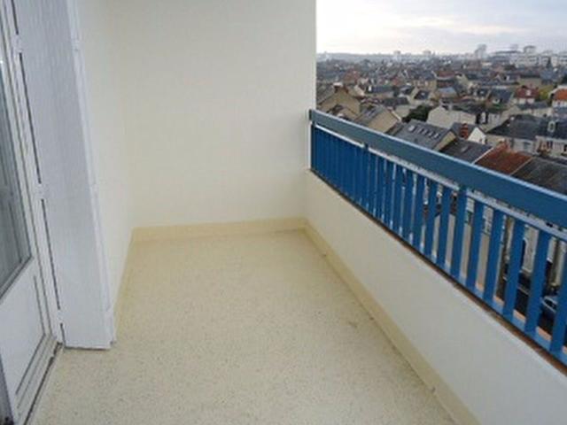 Appartement à louer 1 pièce