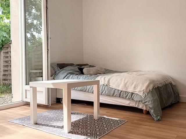 Appartement à louer 1 pièce