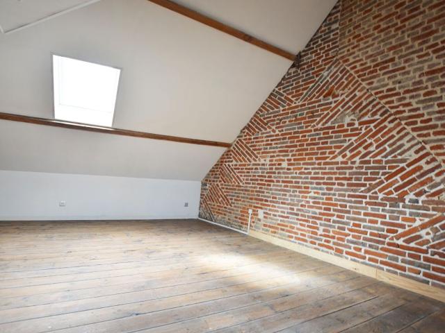 Appartement à louer 1 pièce