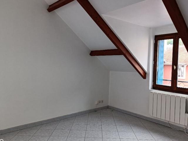 Appartement à louer 1 pièce