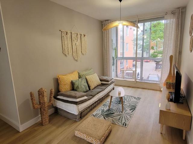 Appartement à louer 1 pièce • 62,68 m 2 Blagnac
