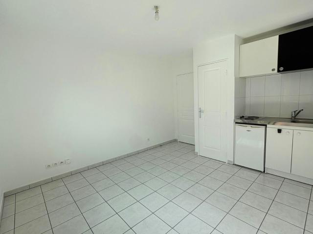 Appartement à louer 1 pièce