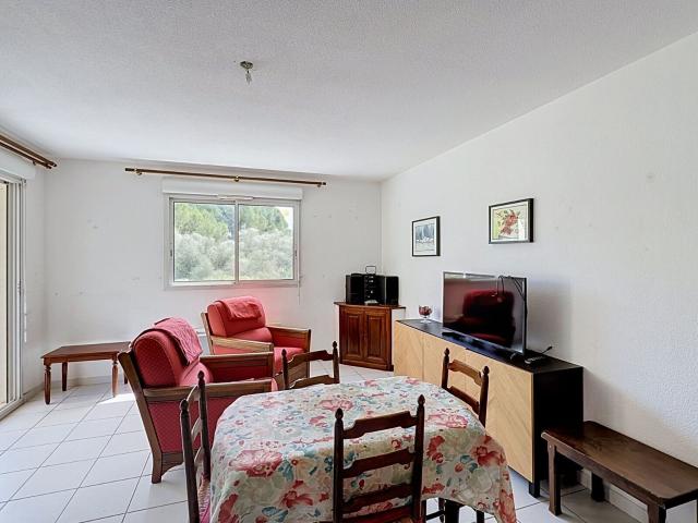 Appartement à louer 1 pièce