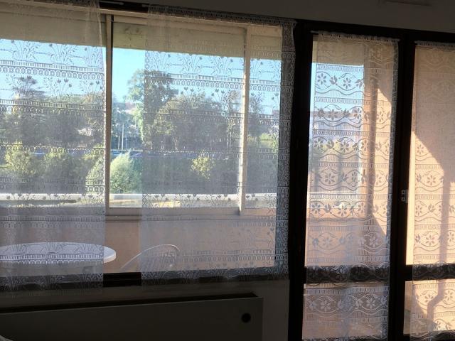 Appartement à louer 1 pièce