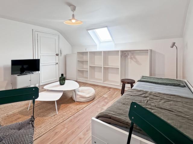 Appartement à louer 1 pièce