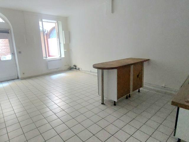 Appartement à louer 1 pièce