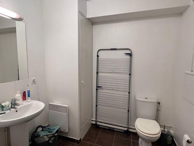Appartement à louer 1 pièce