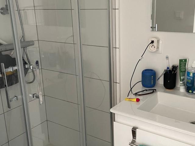 Appartement à louer 1 pièce