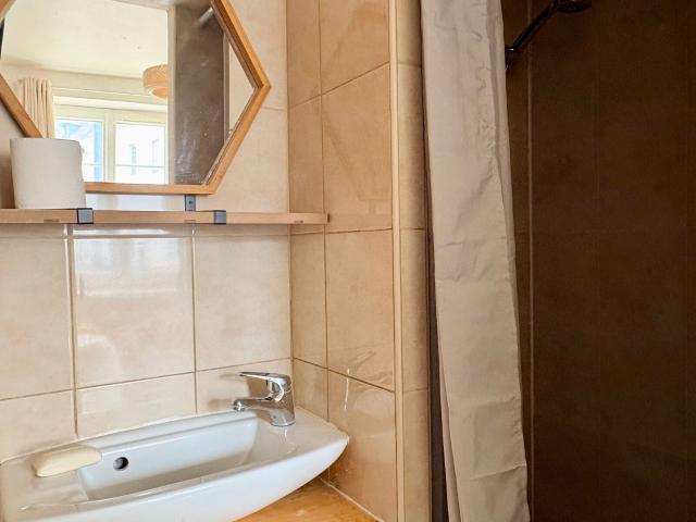 Appartement à louer 1 pièce