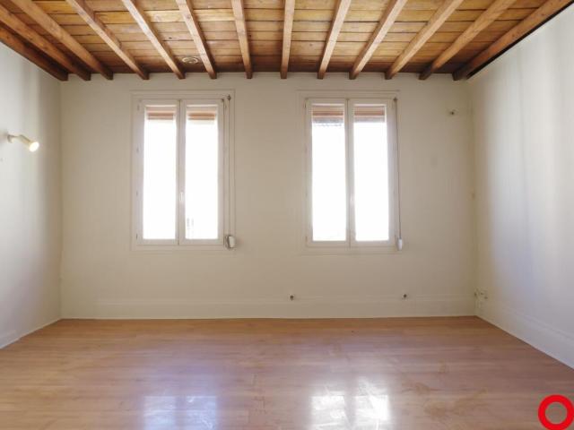 Appartement à louer 1 pièce