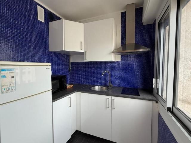 Appartement à louer 1 pièce