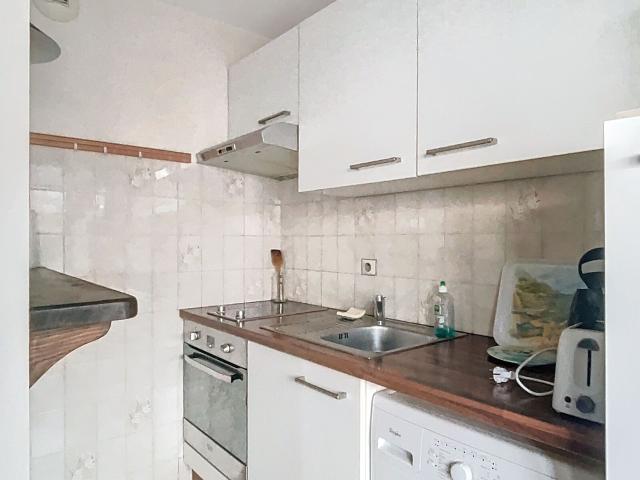 Appartement à louer 1 pièce