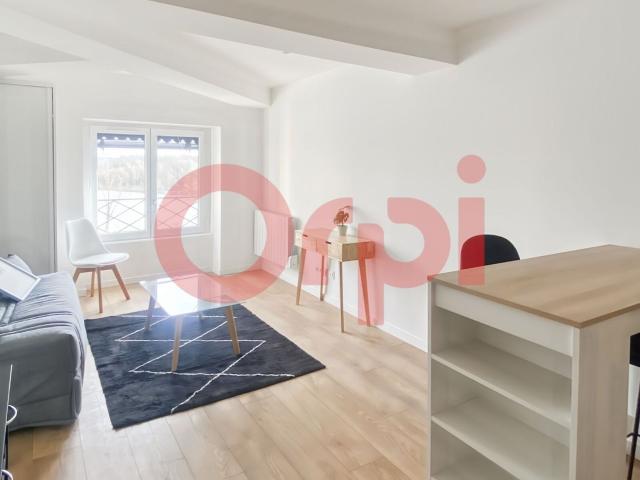 Appartement à louer 1 pièce