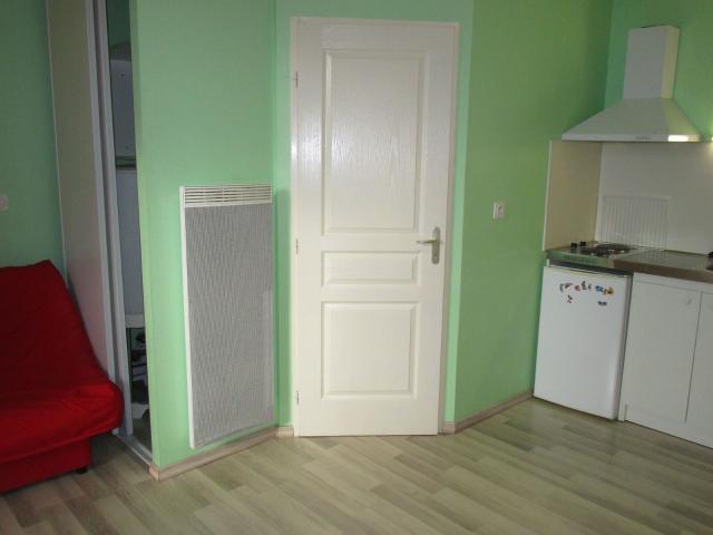 Appartement à louer 1 pièce