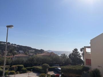 Appartement à louer 1 pièce