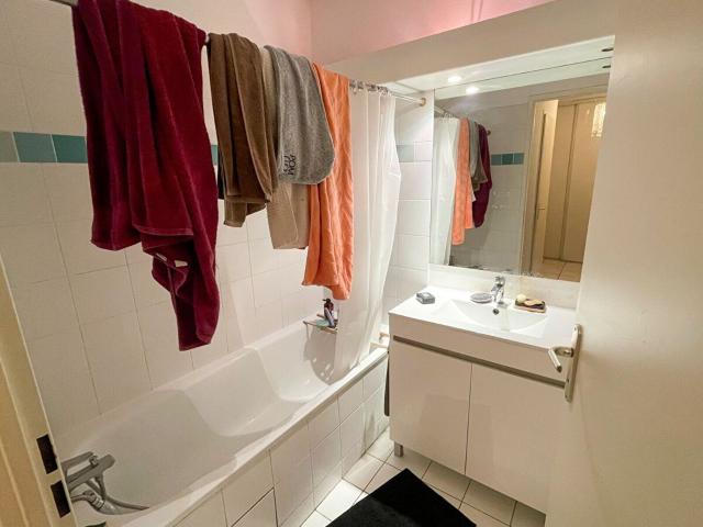 Appartement à louer 1 pièce