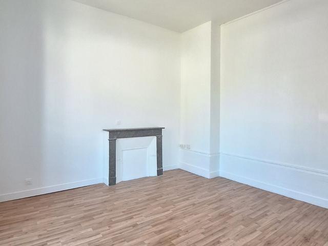 Appartement à louer 1 pièce