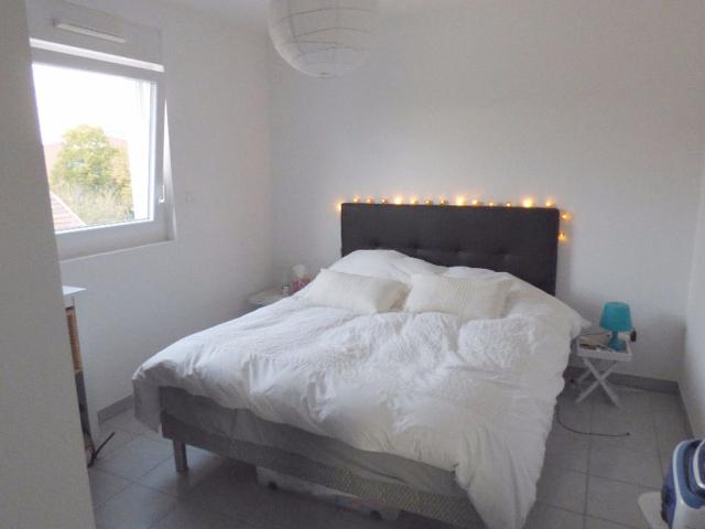 Appartement à louer 1 pièce