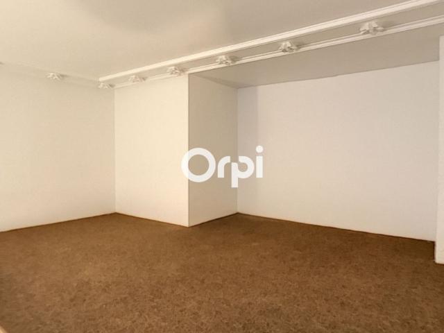 Appartement à louer 1 pièce