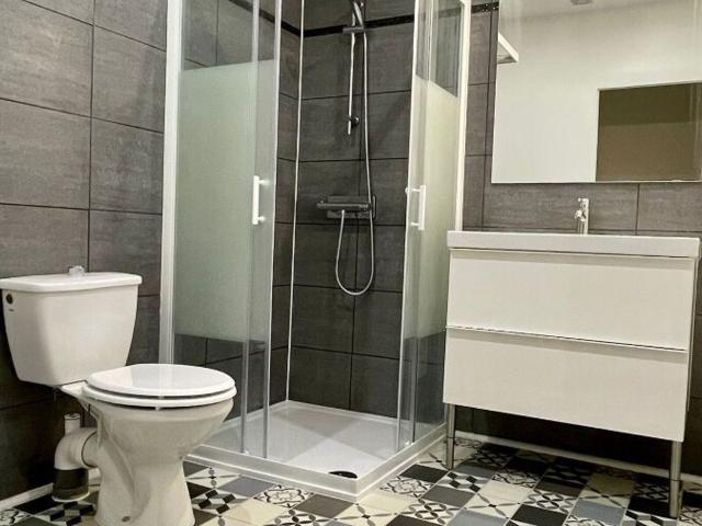 Appartement à louer 1 pièce