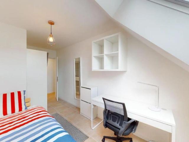 Appartement à louer 1 pièce