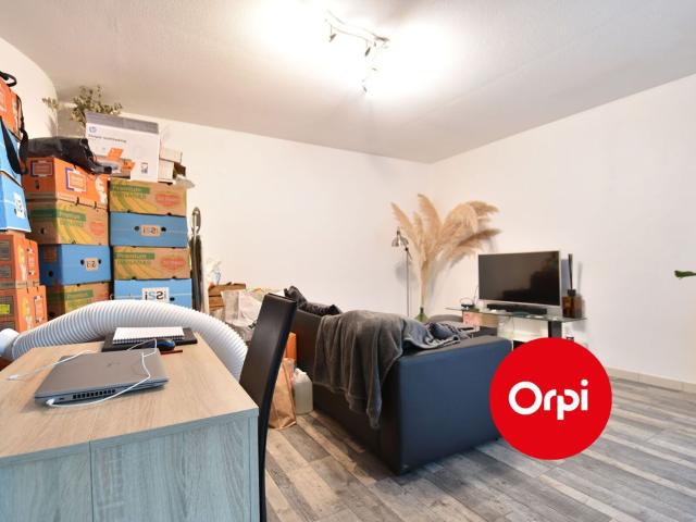 Appartement à louer 1 pièce