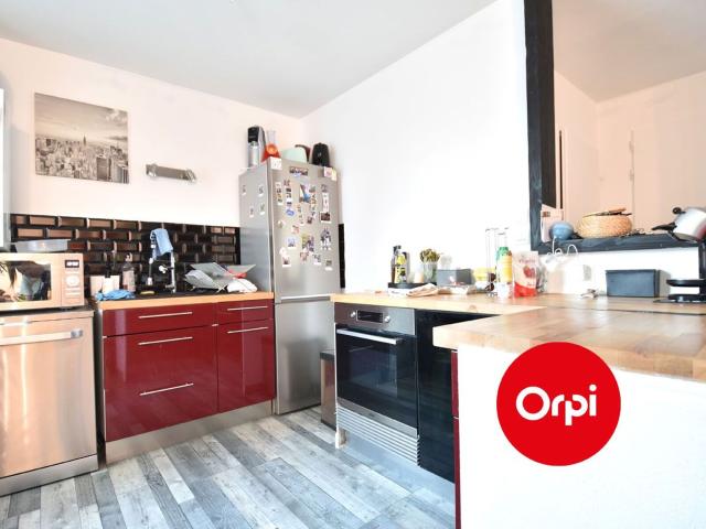 Appartement à louer 1 pièce
