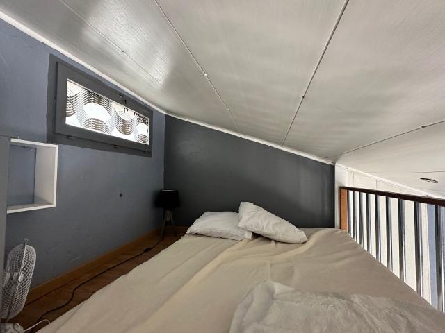 Appartement à louer 1 pièce