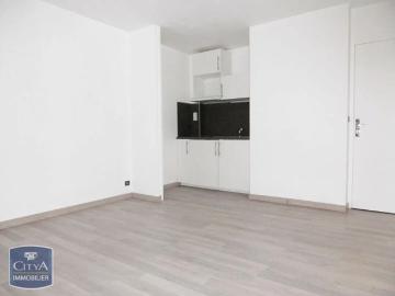 Appartement à louer 1 pièce