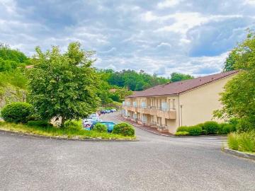 24000, Les Romains, Dordogne - Terrasse