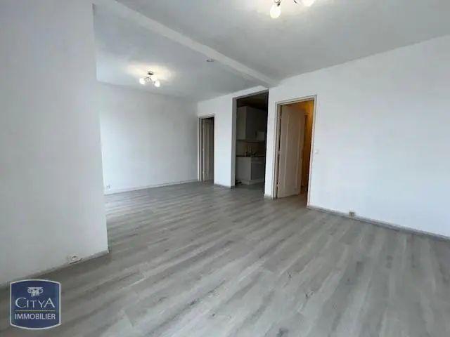 Appartement à louer 1 pièce
