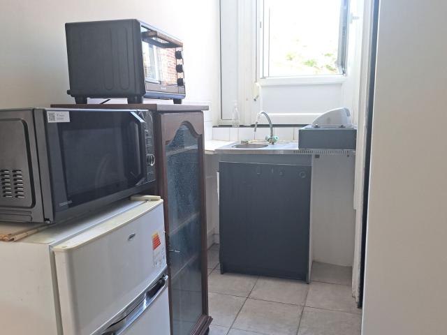 Appartement à louer 1 pièce