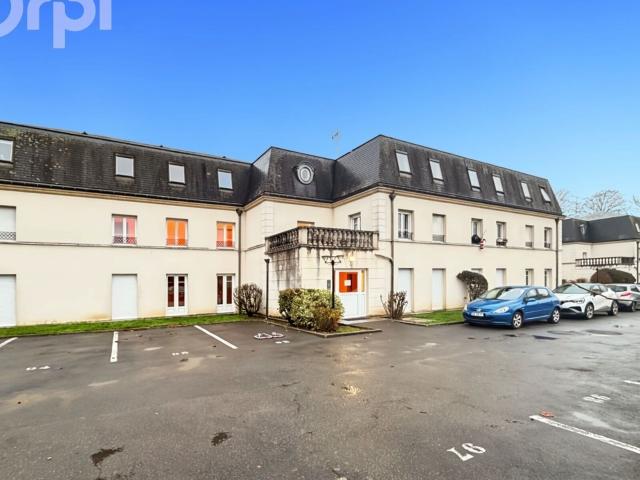 Appartement à louer 1 pièce