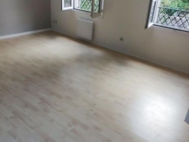 Appartement à louer 1 pièce