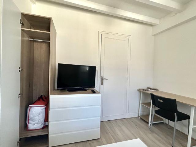 Appartement à louer 1 pièce