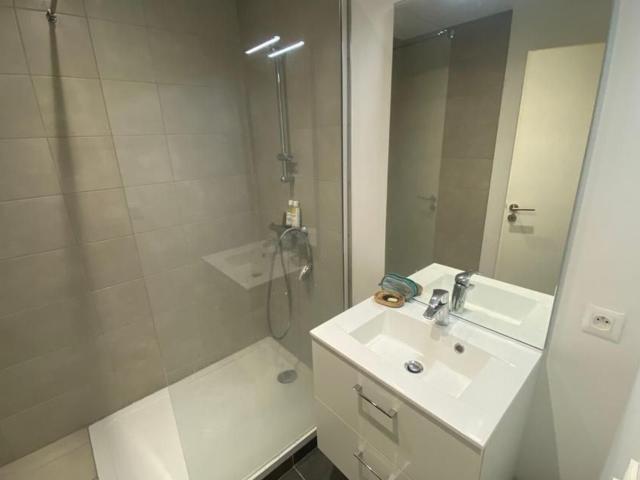 Appartement à louer 1 pièce