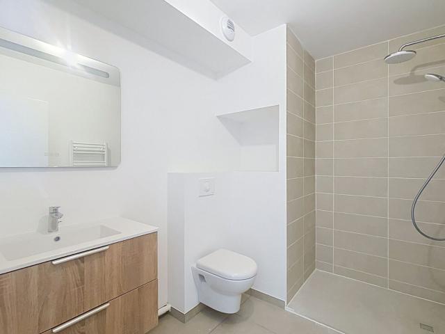 Appartement à louer 1 pièce