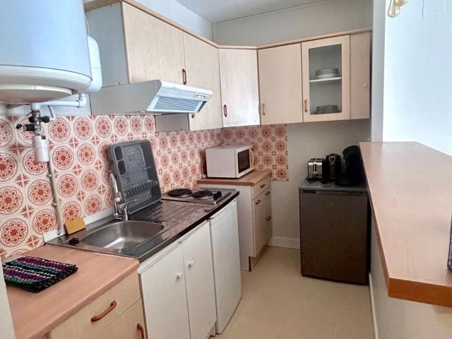 Appartement à louer 1 pièce