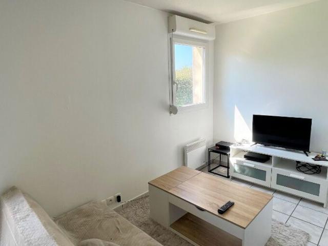Appartement à louer 1 pièce