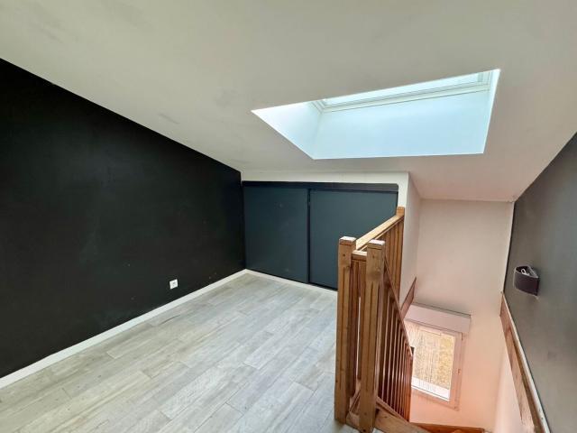 Appartement à louer 1 pièce